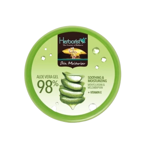 Herborist ｜ Aloe Vera Gel Pot