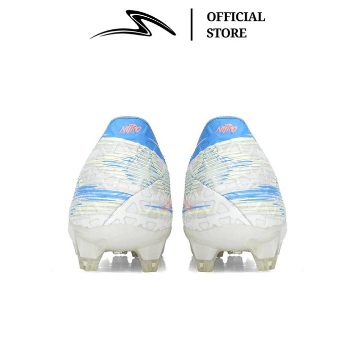 Panatrade Caraka SPECS ACCELERATOR LIGHTSPEED 4 NITRO ELITE