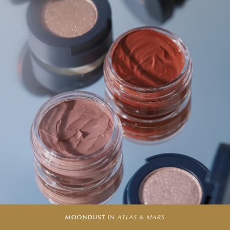 Runa Moondust Eye Duo - Mars 4