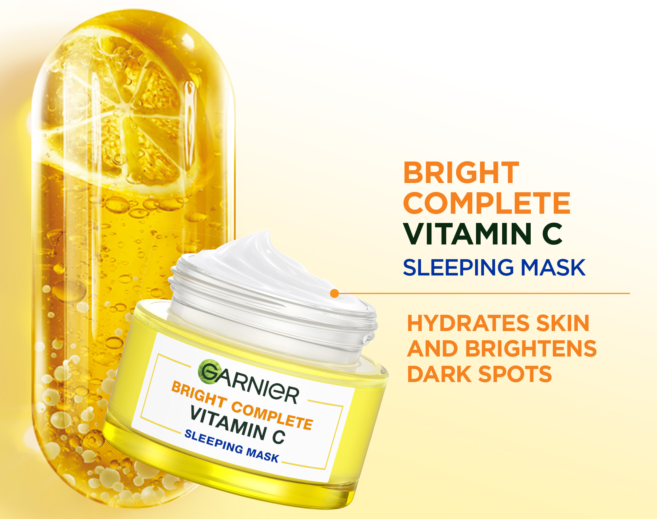 Bright Complete Sleeping Mask 2