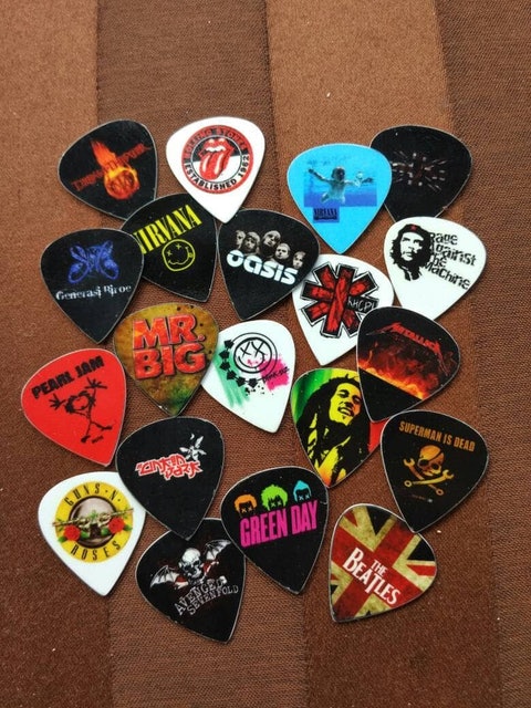 Pick Best Quality 3