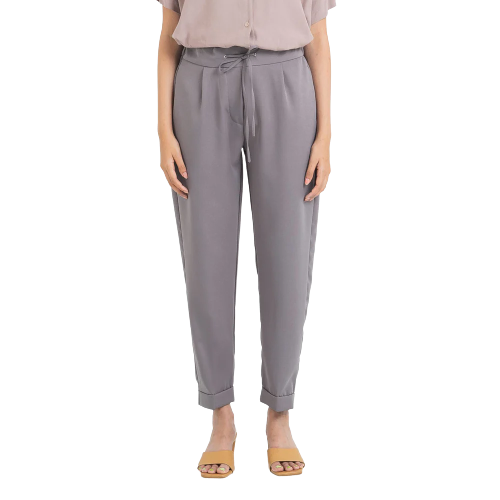 Tapered Pants