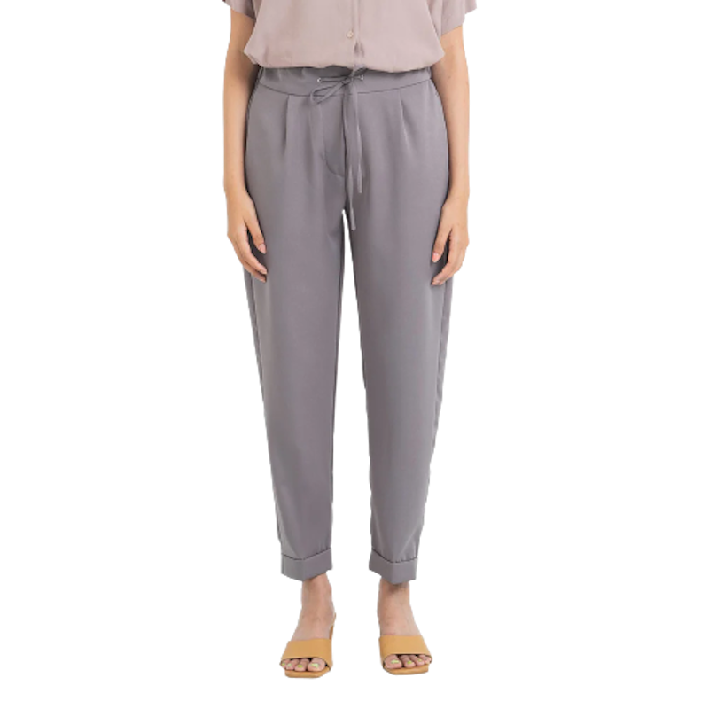 Tapered Pants 1