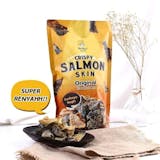 10 Rekomendasi Kerupuk Kulit Ikan Terbaik 1