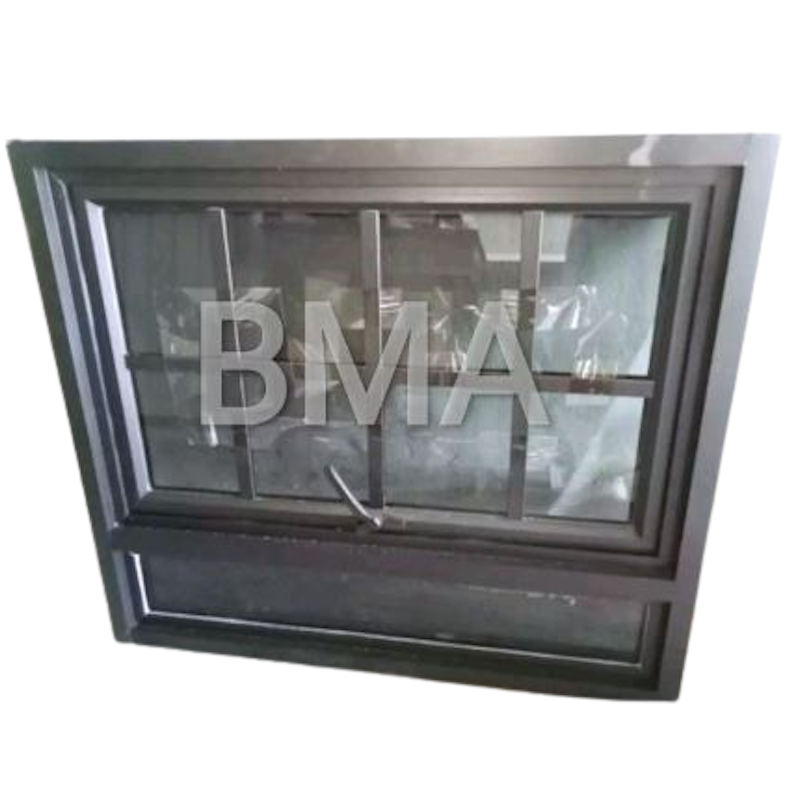 Jendela Gandeng Ukuran 70x80 2
