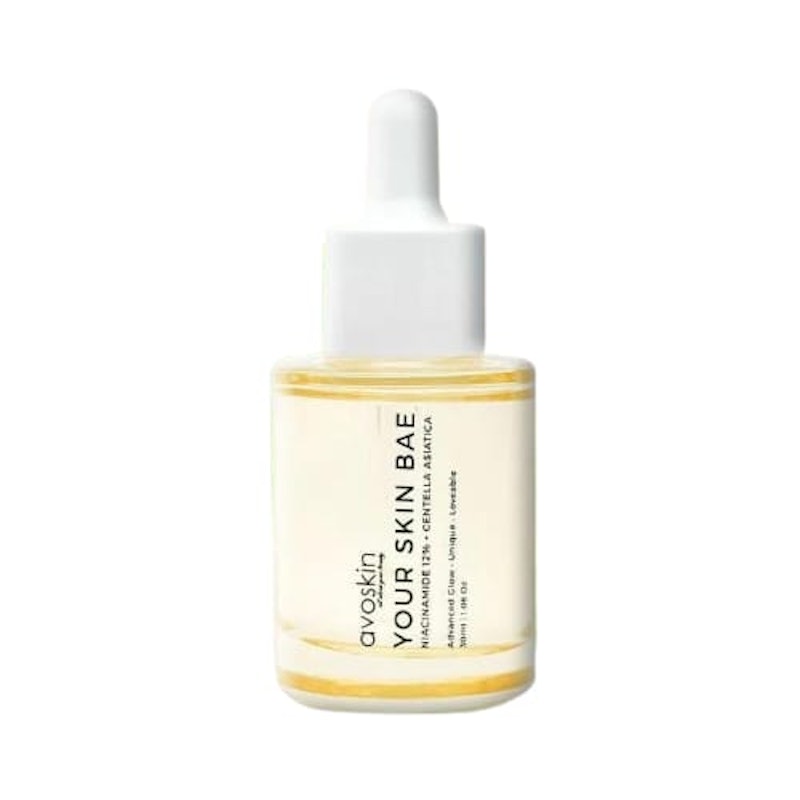 Avoskin Your Skin Bae Niacinamide 12% + Centella Asiatica