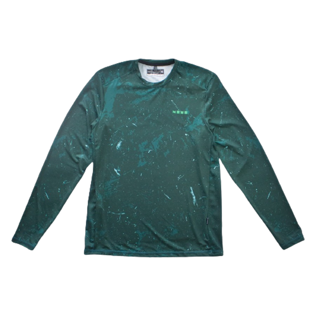 Nomo Cycling Easy Jersey