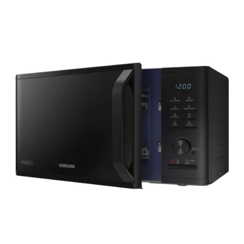 Samsung Electronics Samsung Microwave Grill 23 L MG23K3505AK