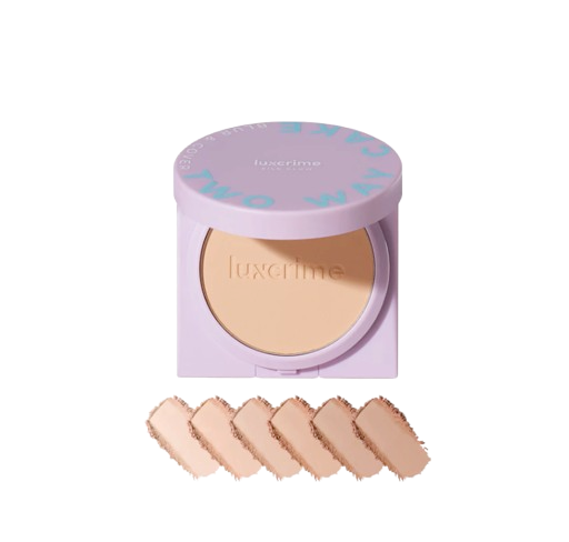 10 Rekomendasi Bedak Foundation Terbaik [Ditinjau oleh MUA