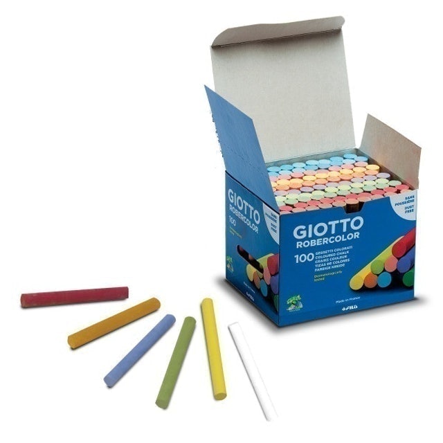 Giotto Robercolor - School Pack