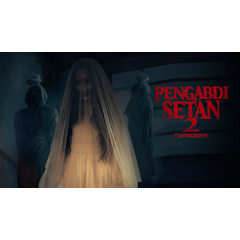 Pengabdi Setan 2: Communion
