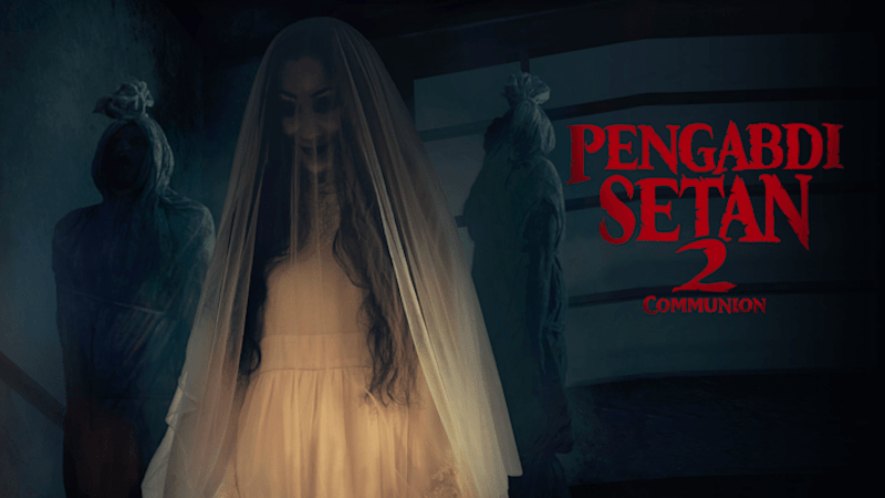 Pengabdi Setan 2: Communion 1
