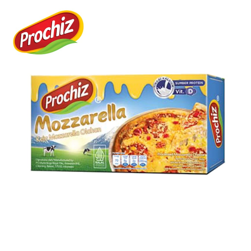 Prochiz Mozzarella 2