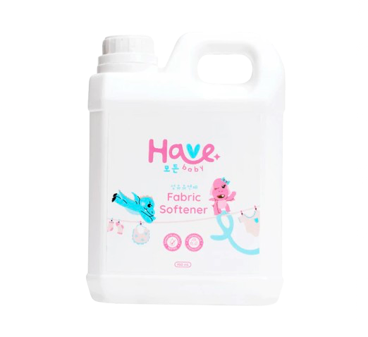 HAVE Baby Fabric Softener  1