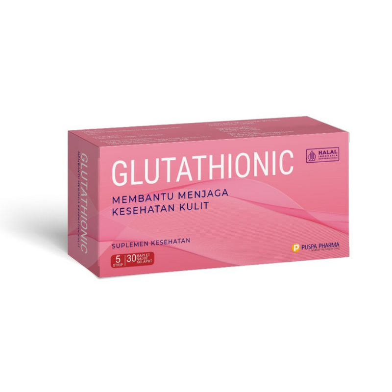 Glutathionic 1