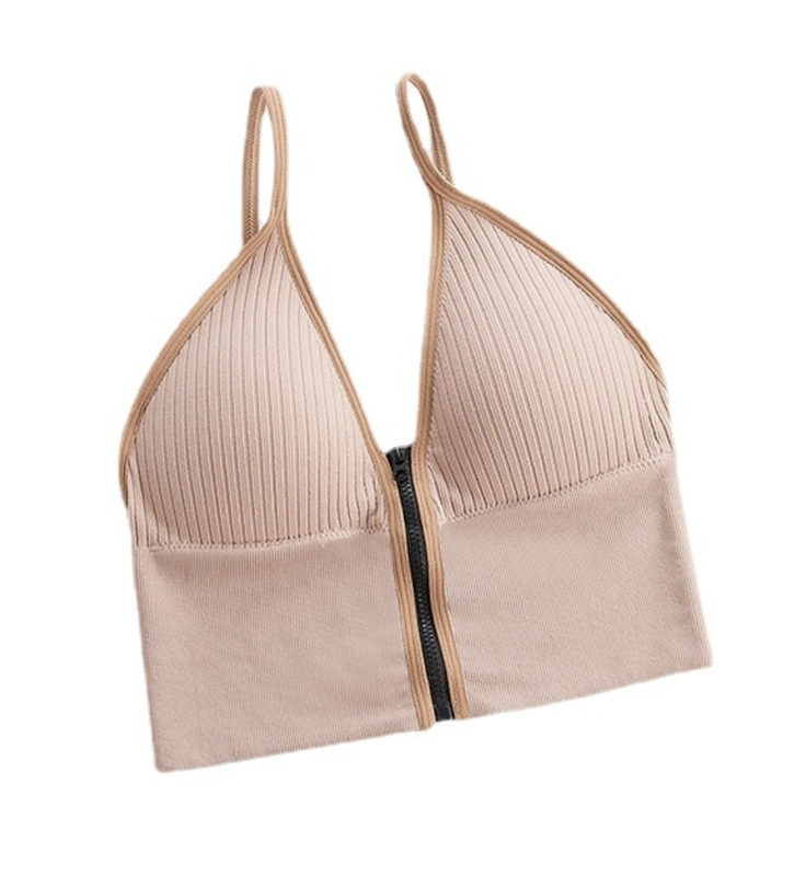 Sport bra top yang bagus