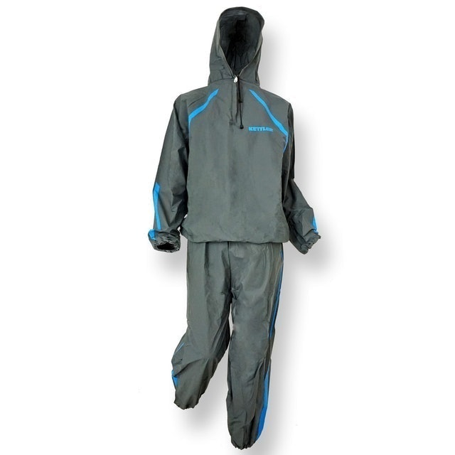 Nanotrax Sauna Suit 2