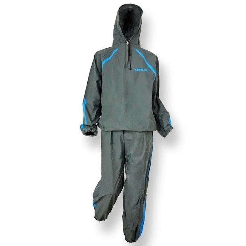 Nanotrax Sauna Suit 2