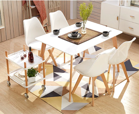 Homedoki Kursi Meja Kopi HD007