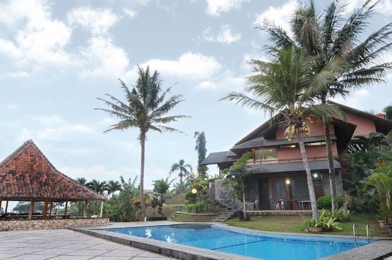 Dago Heuvel Resort 5