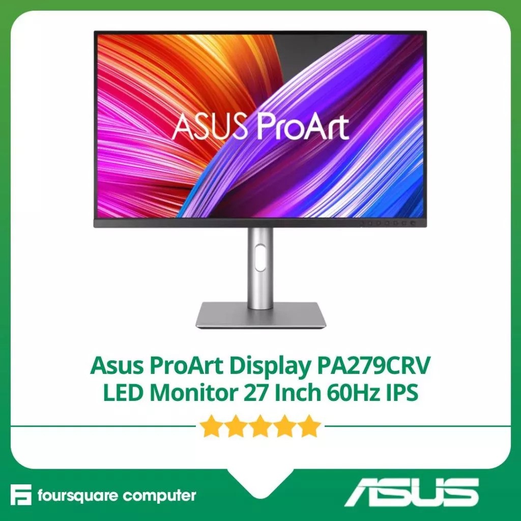 ASUSTeK Computer ASUS ProArt Display PA279CRV