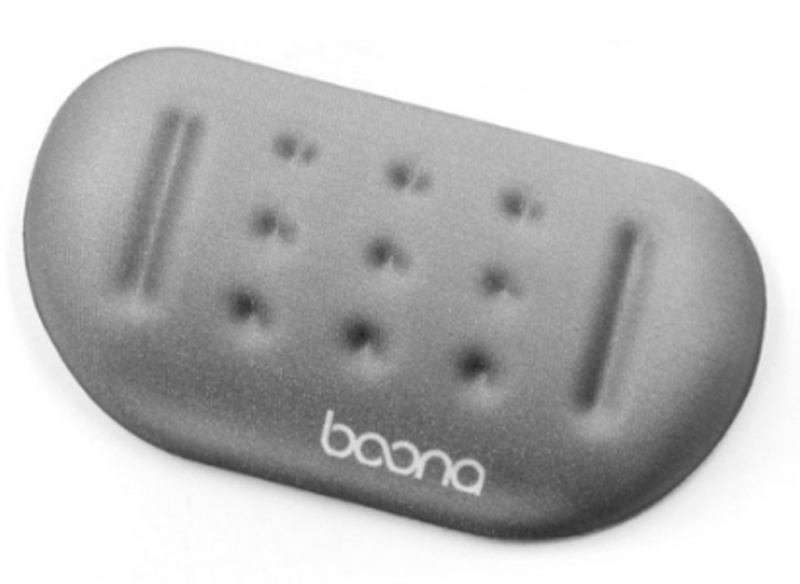 Wrist Pad Memory Foam 3