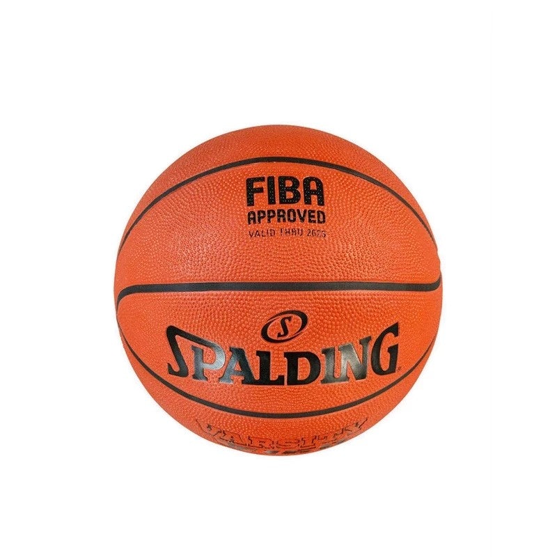Spalding React 2