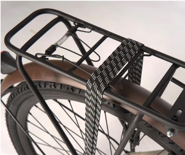 Roda Maju Bahagia Element Keiko S 26 Inch