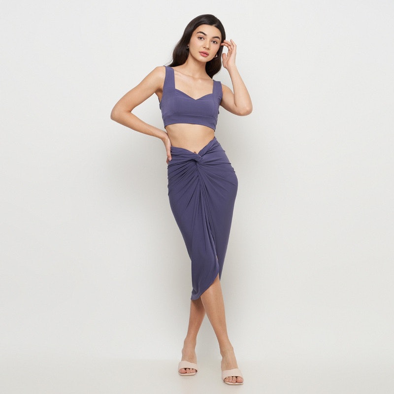 Bikini Holic Yasmin Skirt Bikini Wrap 3