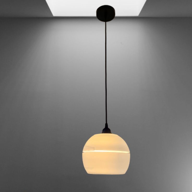 Kap Lampu Gantung Bola Lampu Mini ｜ YL 987