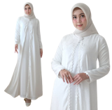 10 Rekomendasi Baju Lebaran untuk Wanita Terbaik 1