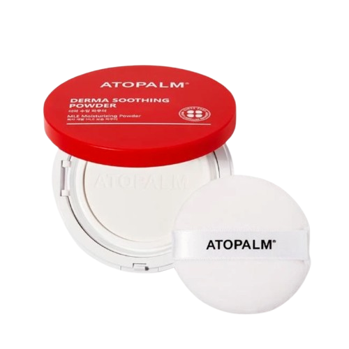 ATOPALM® ｜ Derma Soothing Powder