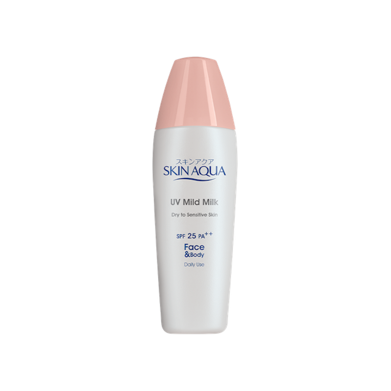 UV Mild Milk SPF 50 PA++++ 1
