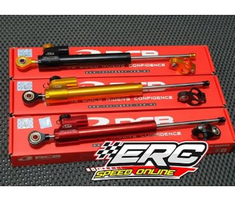 Damper S-Line 1