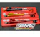 Racing Boy Damper S-Line 1