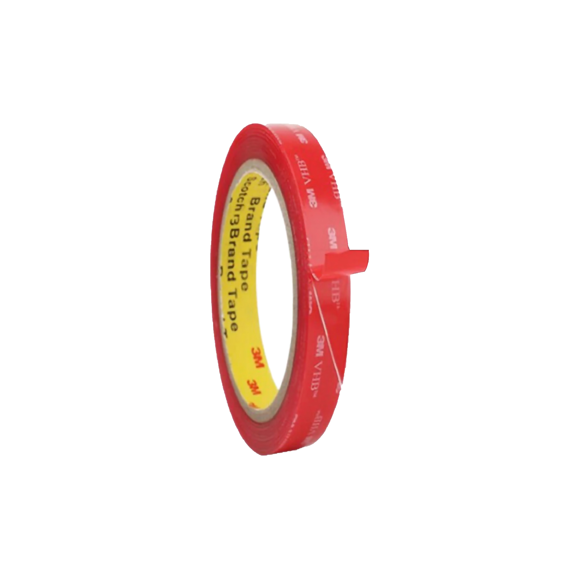 3M VHB Clear Double Tape 12 m x 2 mm