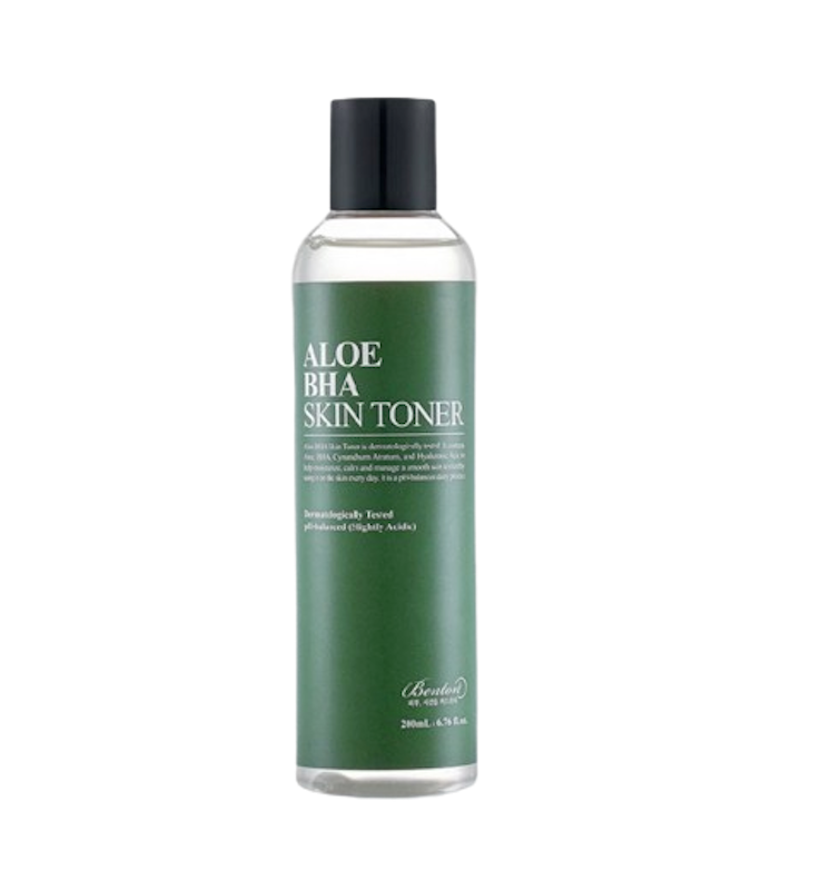 Aloe BHA Skin Toner 1