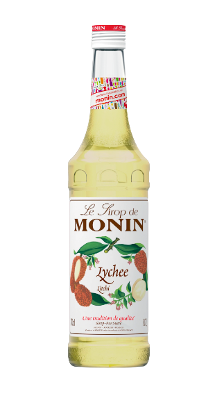 Lychee Syrup 2