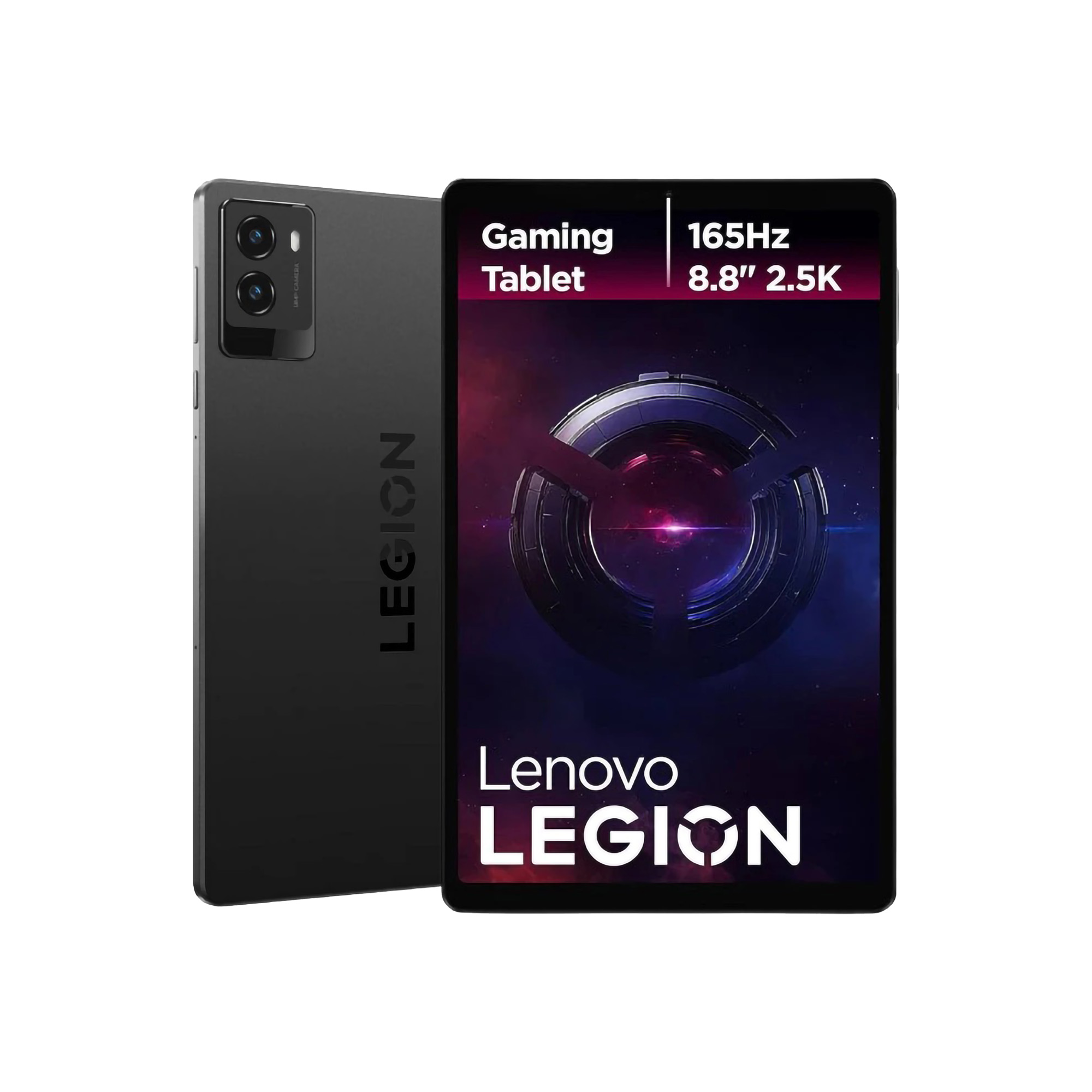 Lenovo ｜ Legion Tab Gen 3
