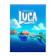 Walt Disney Pictures Luca 1
