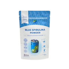 Albitec Blue Spirulina Powder