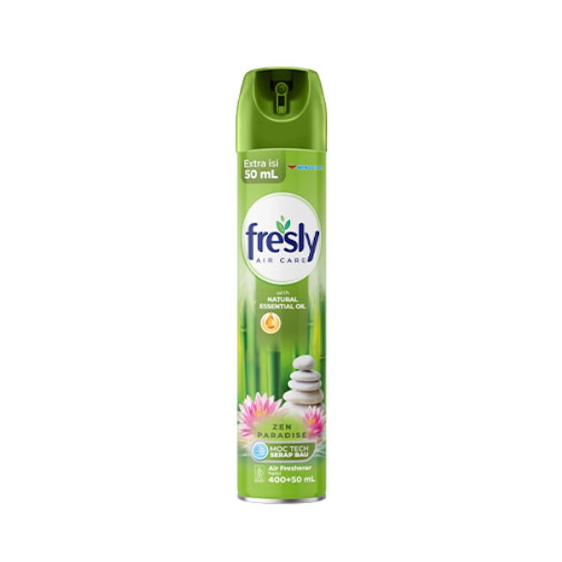 Fresly Air Care Zen Paradise 1