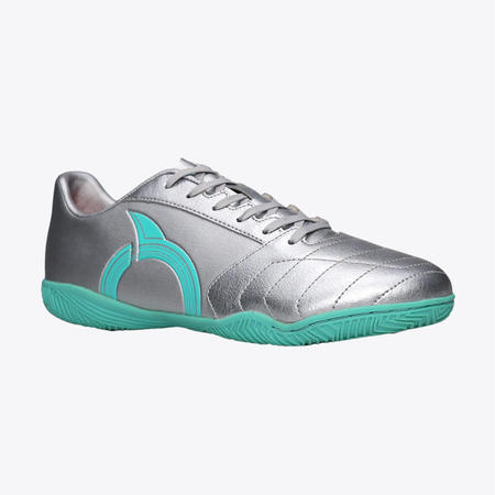 Ortuseight Mirage IN Silver Teal 2