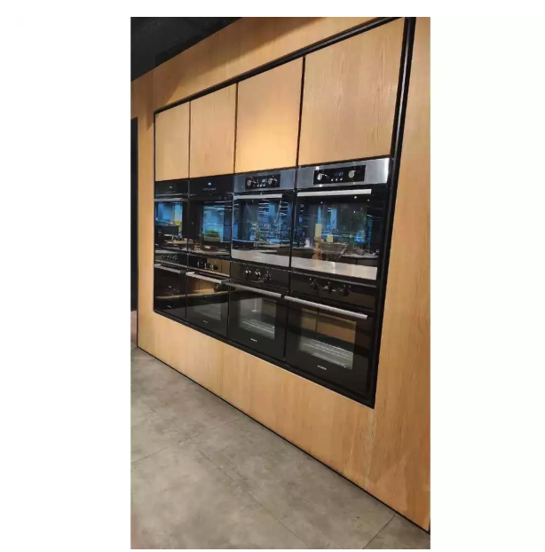 MODENA Indonesia MODENA Oven Tanam  BO 4660