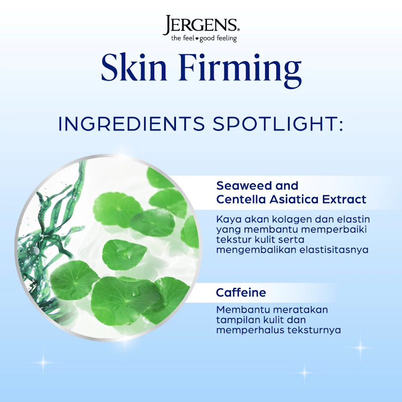 Skin Firming Body Lotion 4
