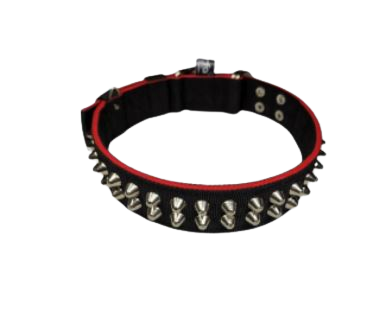Florfa Dog Collar Spike