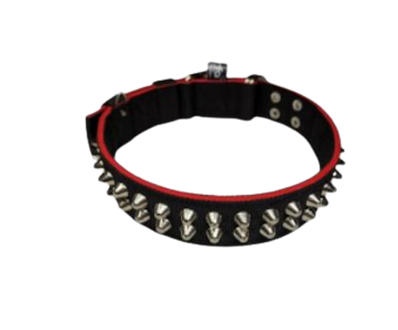 Dog Collar Spike 2