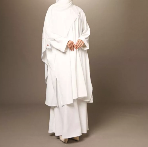  Lozy Hijab Haifa Tunik Set 