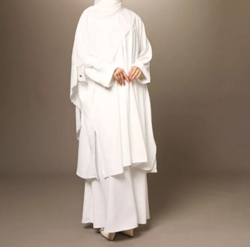 Lozy Hijab Haifa Tunik Set 3