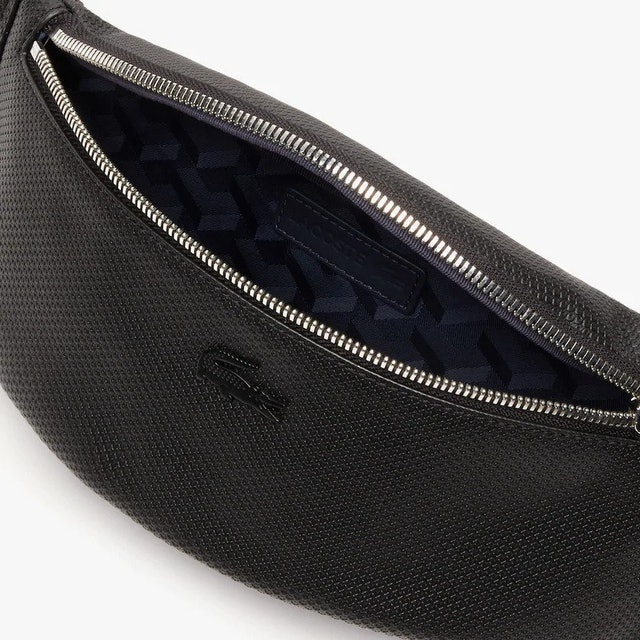 Men's Chantaco Soft Leather Bum Bag 4